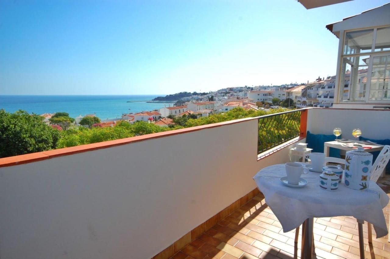 Jcmar - Near To The - Wifi - By Bedzy Appartement Albufeira