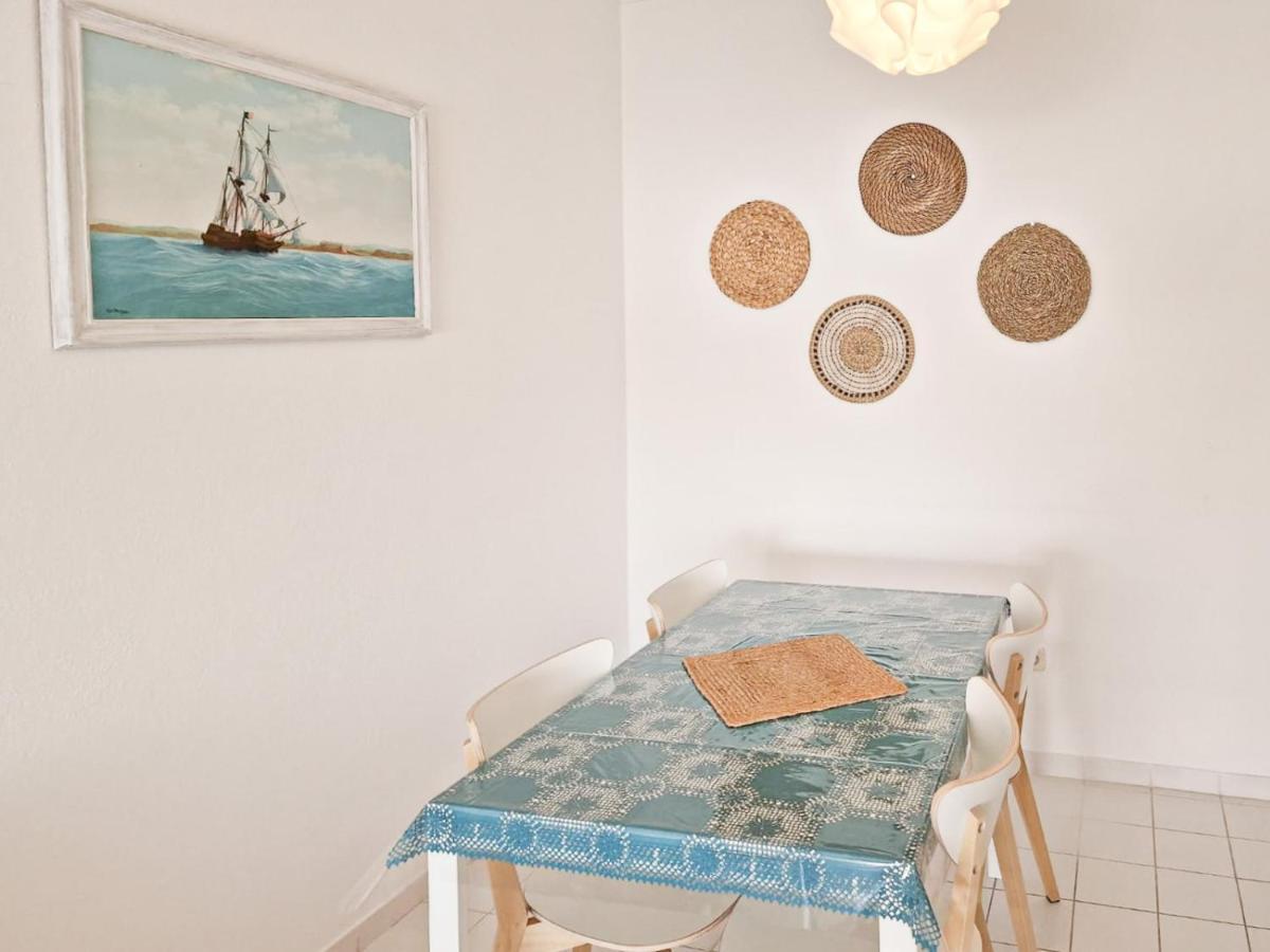 Jcmar - Near To The - Wifi - By Bedzy Appartement