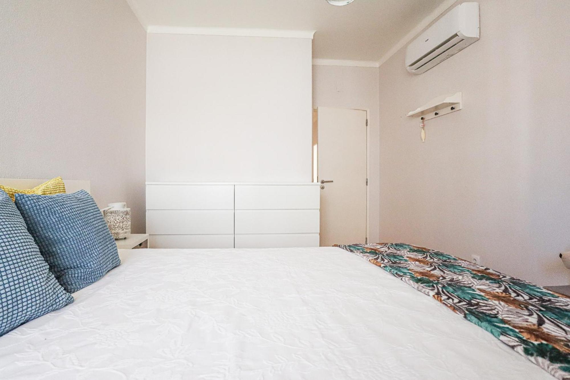Appartement Jcmar - Near To The - Wifi - By Bedzy Albufeira