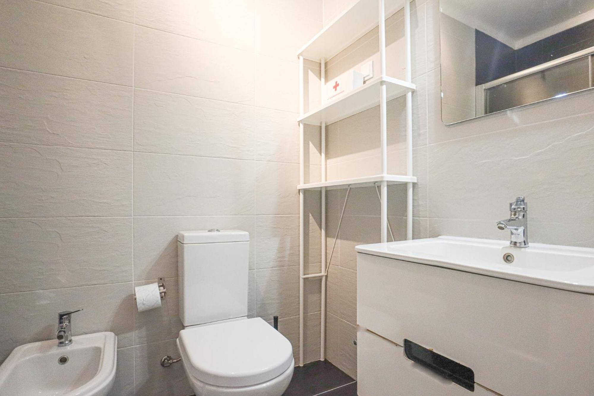 Appartement Jcmar - Near To The - Wifi - By Bedzy *