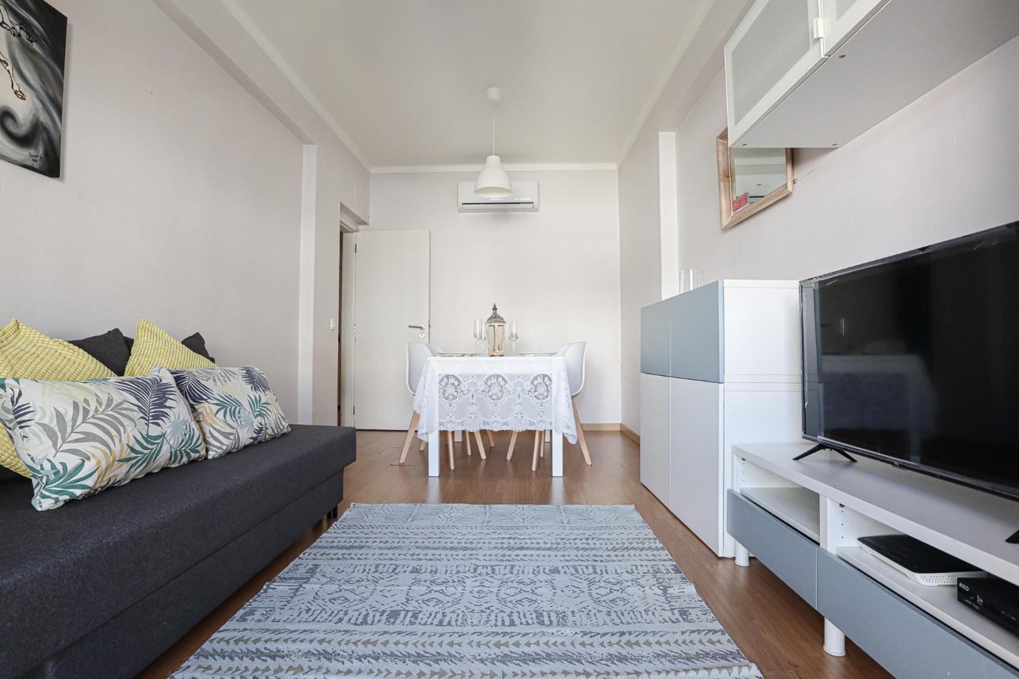 Appartement Jcmar - Near To The - Wifi - By Bedzy *