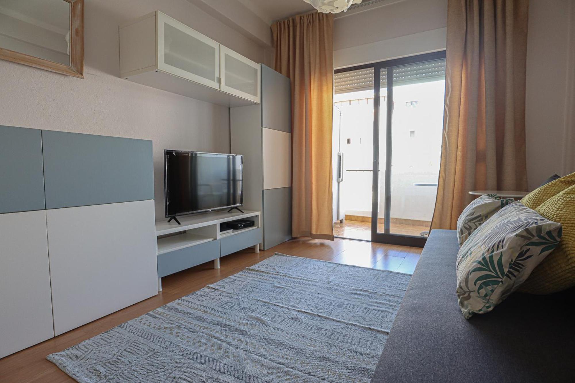 Appartement Jcmar - Near To The - Wifi - By Bedzy